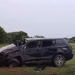 Tragedia en el Meta: tres personas de una familia mueren en accidente de tránsito en la vía Puerto Gaitán