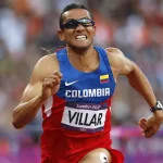 ¿Cuánto vale en Colombia preparar a un candidato para ganar una medalla olímpica?