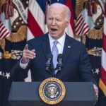 Joe Biden y su gran reto electoral: que la fortaleza de la economía se convierta en votos