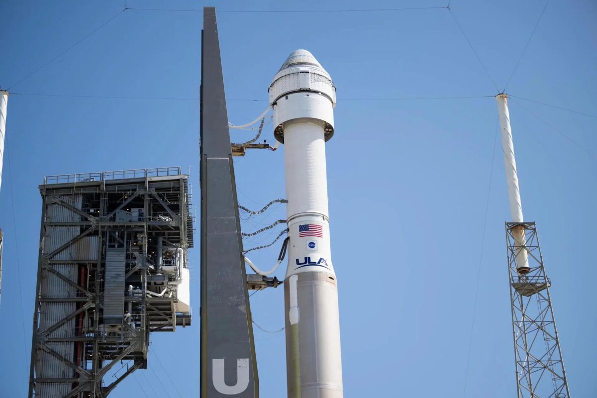Boeing y la NASA posponen para junio el despegue de la misión tripulada de Starliner