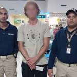 Migración Colombia Expulsa a Charlie Hardy, Australiano Vinculado a Explotación Sexual en Medellín