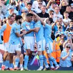 El Manchester City consigue su cuarta Premier League consecutiva