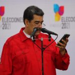 El chavismo pide a sus seguidores romper bloqueo comunicacional contra Maduro en redes
