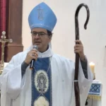 Papa Francisco remueve al arzobispo de La Plata, Gabriel Mestre