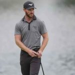 Dolor en el PGA Tour: Muere el golfista Grayson Murray a los 30 años