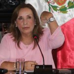 La Justicia peruana rechaza que la investigación de relojes de lujo haya vulnerado los derechos a Boluarte