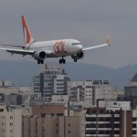 La aerolínea brasileña Gol sufre pérdidas tras acogerse a ley de quiebras en EE.UU.-Migración hacia EEUU: Brasil implementa restricciones para extranjeros sin visado