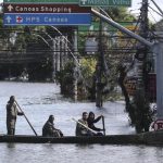 Las inundaciones en el sur de Brasil dejan al menos 150 muertos y 620.000 desplazados