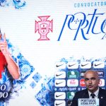 Martínez apuesta por la experiencia y talento para la Eurocopa con Ronaldo, Felix y Pepe
