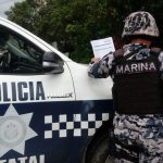 México despliega a 27.245 agentes de seguridad para resguardar elecciones del 2 de junio