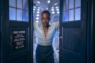 Ncuti Gatwa, el nuevo 'Doctor Who': "Seré un tipo en contacto con sus emociones"---Las 10 Series de Ciencia Ficción que Definen el Género