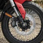 Nueva Regulación de Frenos para Motos en Colombia a Partir de 2025