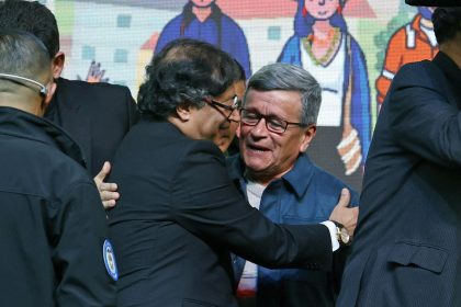'Pablo Beltrán', del ELN: La salida a diálogos de paz no es la ruptura aunque haya crisis