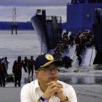 Petro denunciará ante la ONU que Colombia no cumple el acuerdo de paz con las FARC