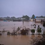 Suben a 148 los muertos por las inundaciones en el sur de Brasil