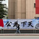 Taiwán y China, obligados a encontrar una forma de “coexistir” para evitar la guerra