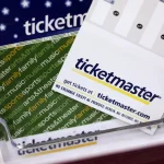 EE.UU. denuncia a la compañía dueña de Ticketmaster por prácticas monopolísticas