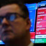 Wall Street abre en rojo mientras crecen las expectativas ante los resultados de Nvidia