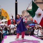 Xóchitl Gálvez tacha de bruto e inepto al Gobierno por los apagones masivos en México