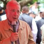 Álvaro Uribe a Juicio por Soborno y Fraude Procesal, Confirma Fiscalía