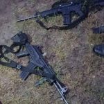 Incremento de Grupos Criminales en Colombia Durante el Gobierno Petro - Cinco guerrilleros muertos en ataque armado durante velorio de soldado en Cauca