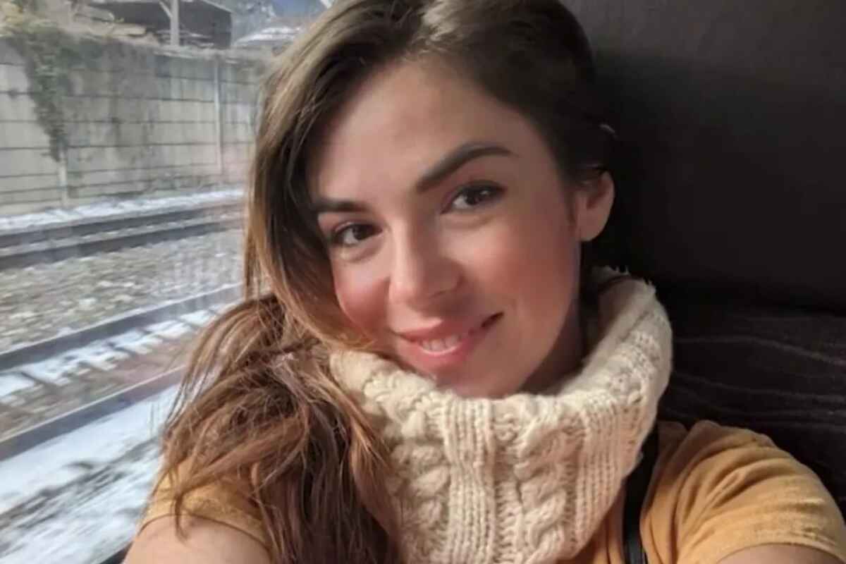 Detienen Al Marido De Ana María Henao La Colombiana Desaparecida Hace 2 Meses En Madrid 7751