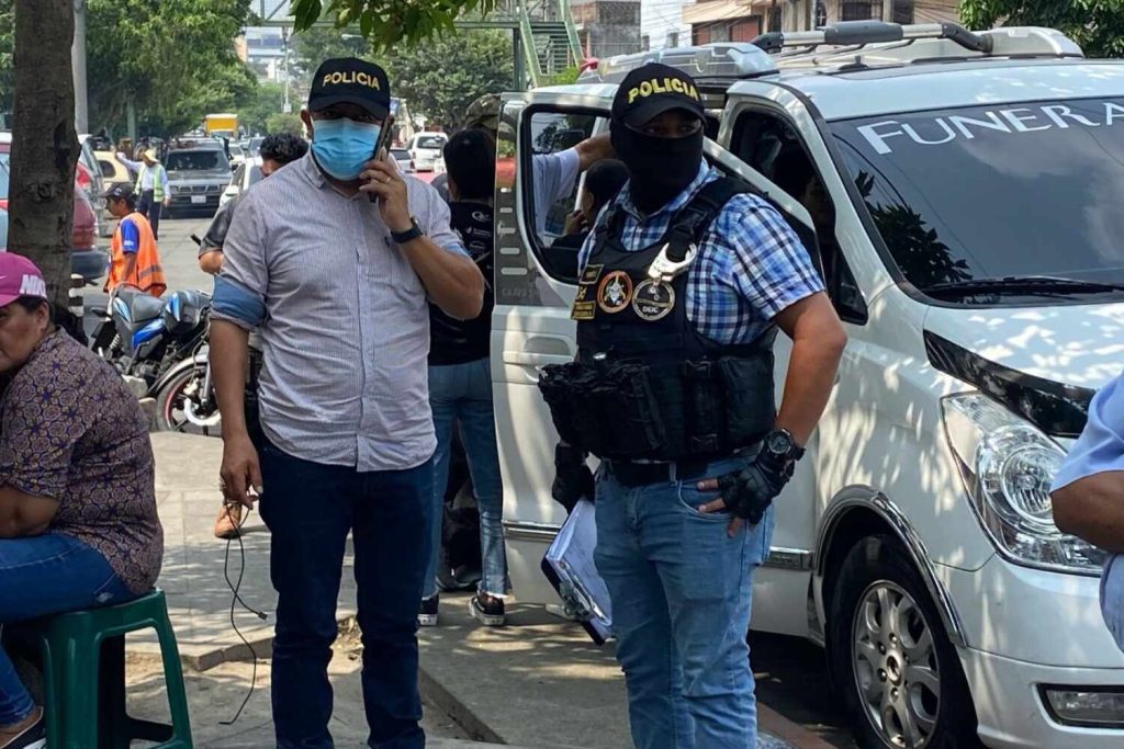 Asesinan al cantante "Farruko Pop" en Guatemala. Autoridades buscan a los responsables