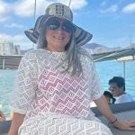 Lisbeth Díaz Muere por Paro Cardiorrespiratorio tras Accidente