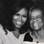 La madre de Michelle Obama, Marian Robinson, muere pacíficamente a los 86 años