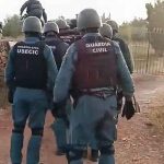 Rescate en Mallorca: Niña Africana Liberada de las garras de un depravado, tras 5 Años de Secuestro