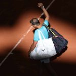 Nadal cae ante Zverev en primera ronda de Roland Garros por primera vez