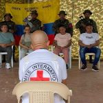 Tras 23 días en cautiverio en el Cauca, fiscales y otros secuestrados regresan a casa