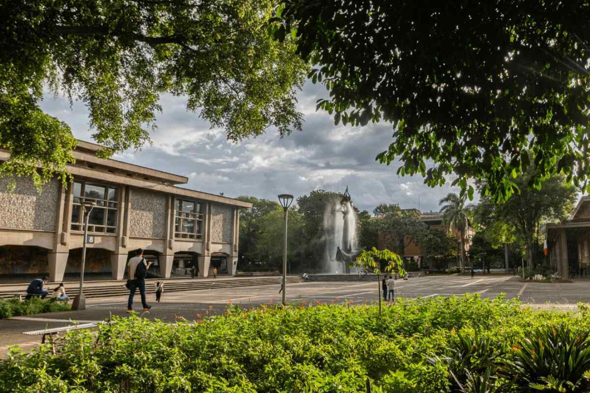 Problemas de liquidez obligan a la UdeA a retrasar el pago de la nómina correspondiente al mes de mayo-universidad de antioquia