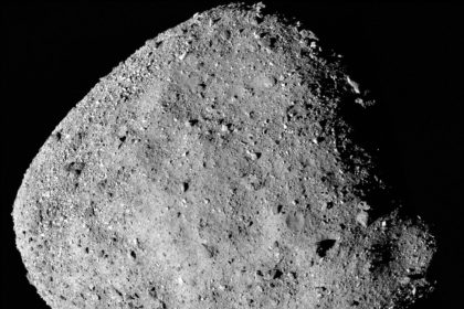 Asteroides - un filón para la ciencia, algunos riesgos reales y nada de ficción