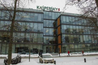 Biden prohíbe el antivirus ruso Kaspersky en EE.UU. por sus vínculos con el Kremlin