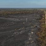 Brasil intensifica acciones para identificar a los autores de los incendios en el Pantanal