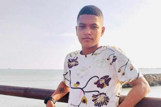 Revelan detalles del atroz crimen en Manrique: Brayan fue asesinado y desmembrado por su amigo