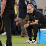 Copa América - Uruguay pondrá a prueba a un EE.UU al borde del precipicio