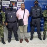 Capturan a Alias Tocayo: Articulador de Red de Cocaína que Operaba desde el Aeropuerto de Cartagena