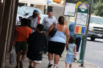 Descubren una variante genética que predispone a padecer obesidad