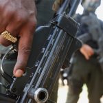 Detienen a líder de comisión de finanzas de una disidencia de las FARC en Colombia