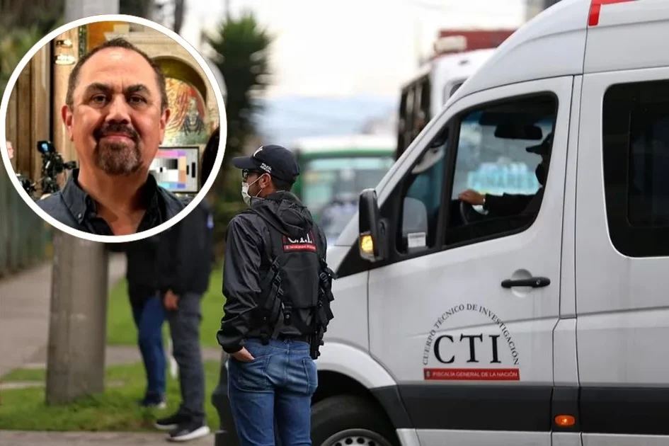 Investigan extraña muerte del agente fronterizo norteamericano Jaime Eduardo Cisneros en un hotel de Laureles en Medellín