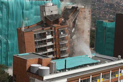 Millonaria Indemnización para Propietarios del Edificio Bernavento tras Demolición -deberán pagarles