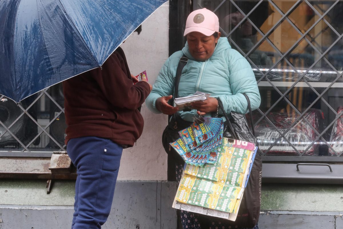 El 42 % de mujeres en Ecuador es económicamente activa y sólo 32 % tiene empleo adecuado