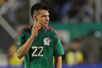 El San Diego FC, debutante en la MLS para 2025, ficha al mexicano Hirving Lozano