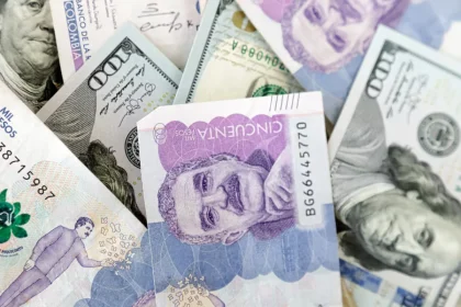 El dólar hoy en casas de cambio en Colombia: cotización del 20 de junio
