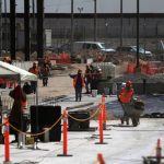 El 'nearshoring' se enfría en la frontera de México tras la pérdida de 100.000 empleos