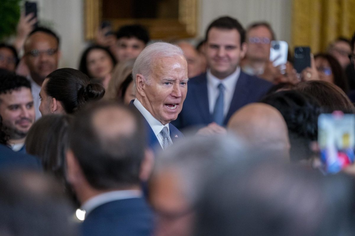El nuevo plan de regularización migratoria en EE.UU. es de sentido común, dice Biden