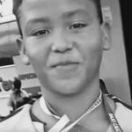 ¡Lamentable crimen! Joven patinador de 14 años es asesinado en Caucasia, Antioquia