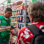 Entrega de bonos alimentarios en Medellín inicia en agosto